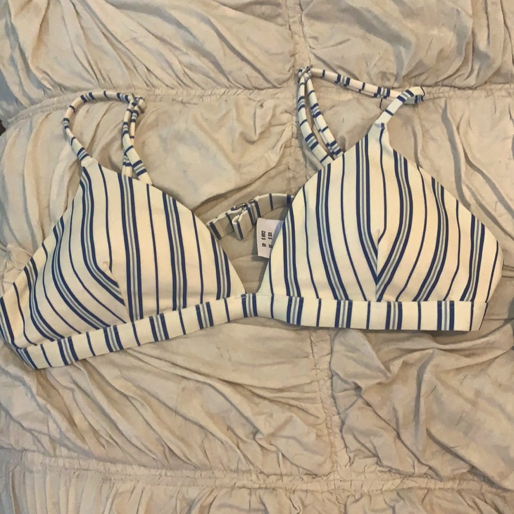 Abercrombie Bikini top